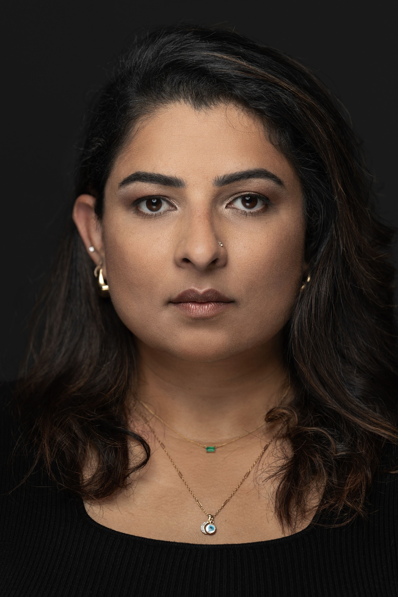Sabin Lakhani — owner of Spectrum Watches